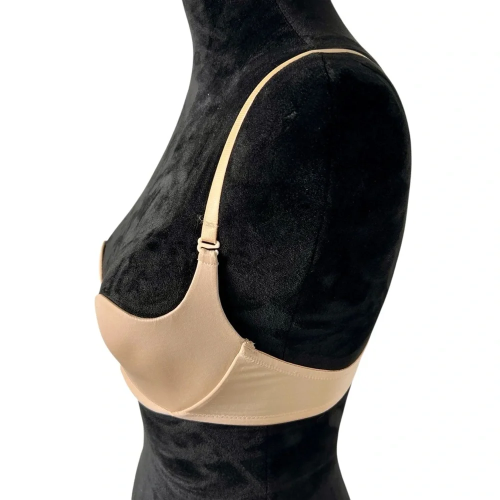 2006 Victoria's Secret Very Sexy Minimalist Bra 34B - Picture 2 of 9